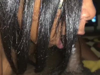 BBW SUCKS IT THE BEST