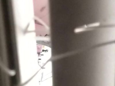 I spied on my mom again