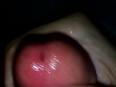 Fantasizing About Rachel Rose And Stroking My Big Cock Part 2