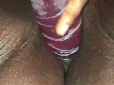 Stackwell pussy play