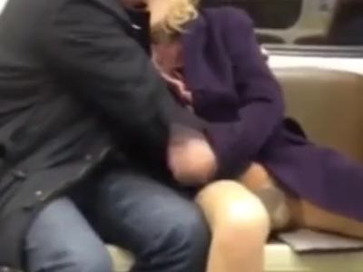 Public Sex Busted Compilation