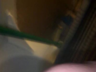 Masturbating In The Shower Part 1