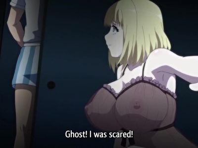 Katainaka ni Totsui de Kita Russia Musume to H - Episode 1 Hentai ENG HD