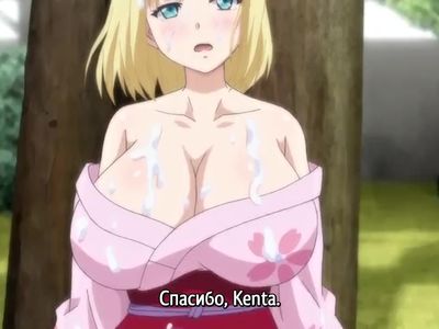 Katainaka ni Totsui de Kita Russia Musume to H - Episode 2 Hentai ENG HD