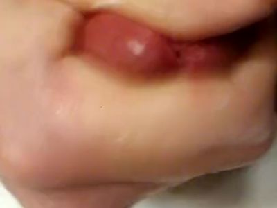 Fantasizing About Sara Luvv Sucking A Big Black Cock
