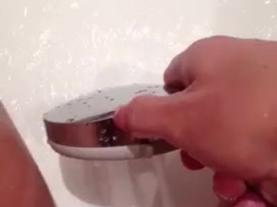 Lindsey Vonn Shower Masturbation - Celebrity