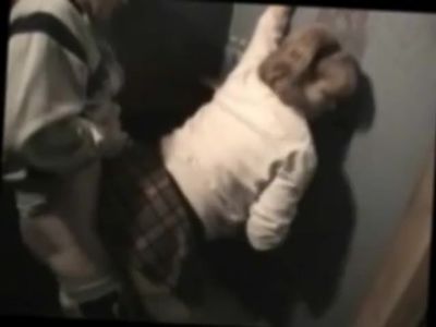 Freaky Mature Sucks, Gives Handjob & Gets Fucked In Gloryhole