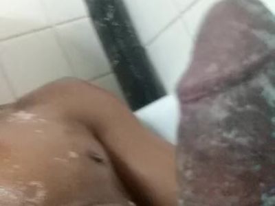 Bath over shower