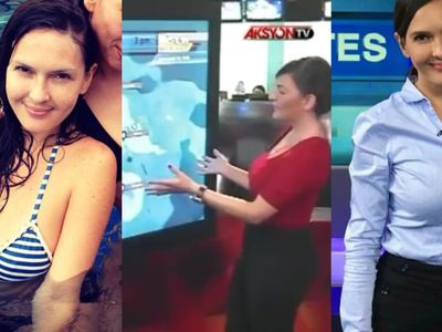 Claudine Trillo - FAP Challenge