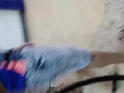 Madura Culona BBW 12 2