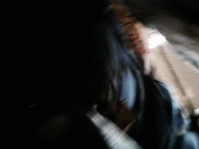 Arrimon Milf 25 parte 1