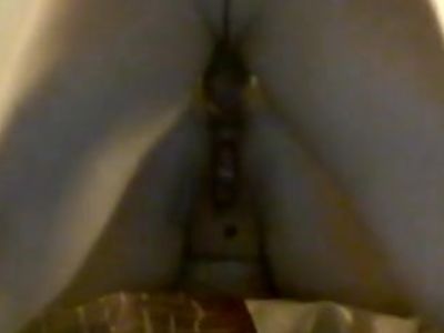 anal is her favorite