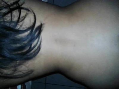 rica cholita..2