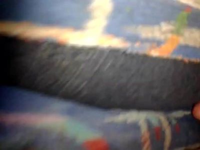 TOCANDO CULOTE MADURO BUS CASADA 2