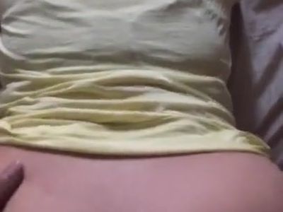 49 Year Old Gilf Takes BBC