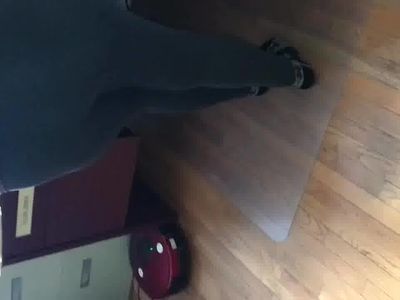 Thick gilf booty El #3