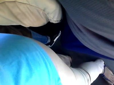 Arrimon Milf 27 parte 3