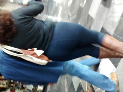 madura super guapa