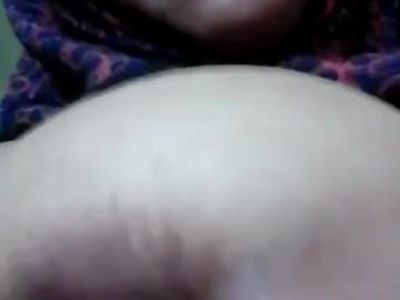 Malaysian Mature MILF