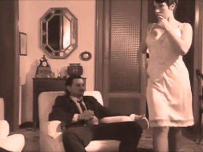 Sheila Stone (recolored)