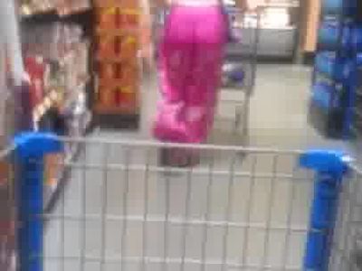 public ass