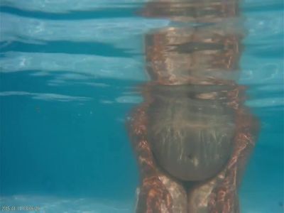 Suzzie',s Swim - its Summer baby!