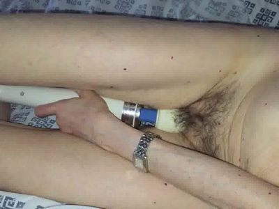 Vibing orgasmc 79