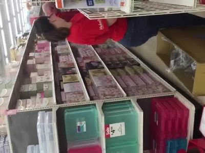 Candid Phat Ass