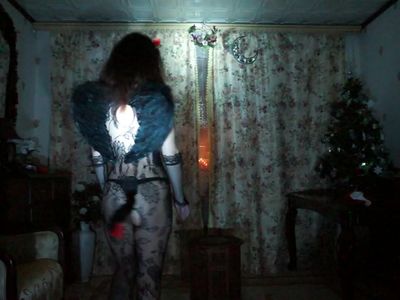 Night before Christmas