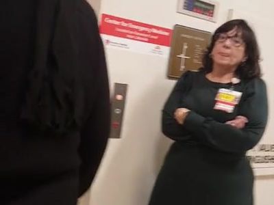 White Mature Upskirt