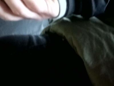 Candid mature ass