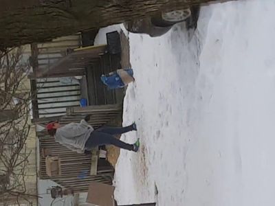 BBW Mature Big ass part2