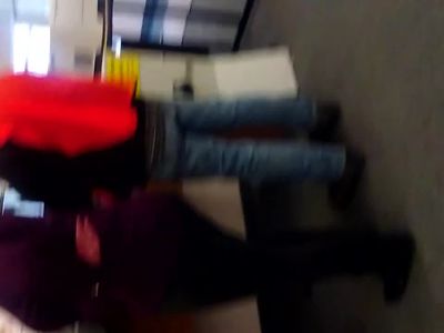 SUPER BAD BBW BRUNETTE MATURE CLERK