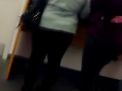 SUPER BAD BBW BRUNETTE MATURE SLO MO CLERK