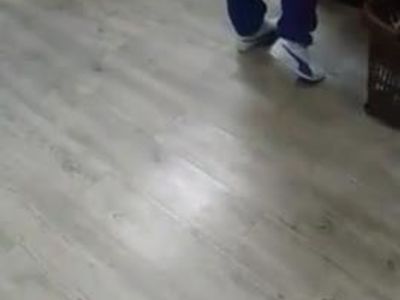 Culote de dama madura