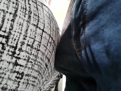 Arrimon Milf 32 parte 1