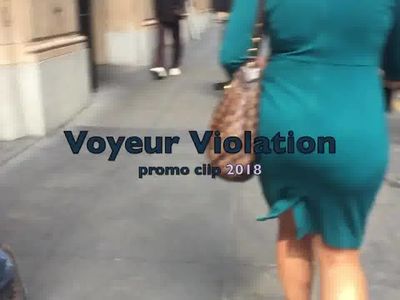 voyeur violation promo clip