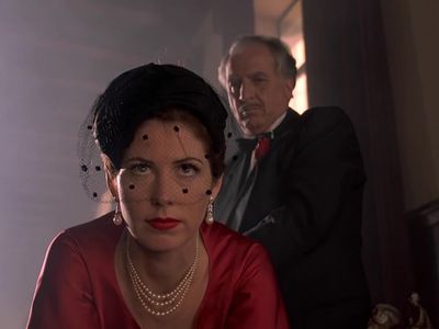 Dana Delany Live Nude Girls