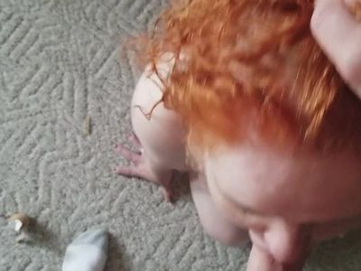 white trash slut