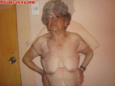 OmaFotzE Amateur Matures and Grandmas Collection