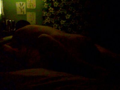 Hidden cam me and 47 yr old lady