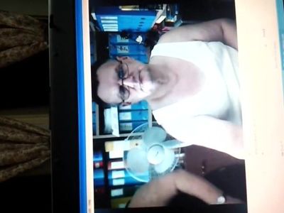 Italian Older Couple 2