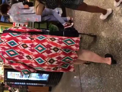 CANDID BIG BUTT GILF PAWG MATURE BBW