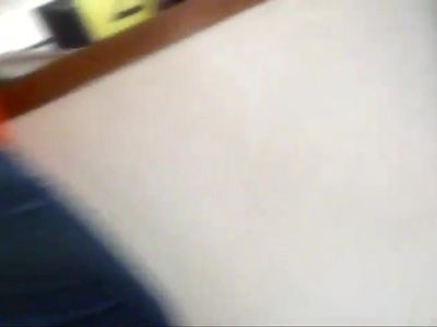 NALGONA EN MESICLLA TRABAJO