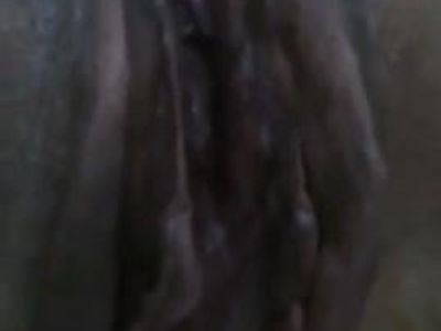 BBW pussy