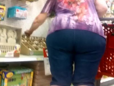 phat booty gilf pawg