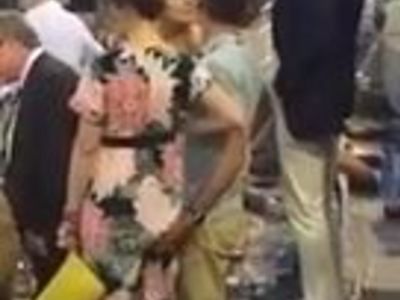 un chikan arrimando a full (30)