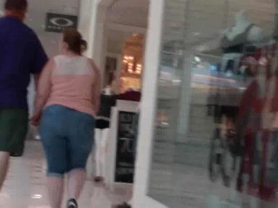 bbw pawg wobble