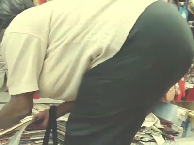 Old Booty BendSatiOn