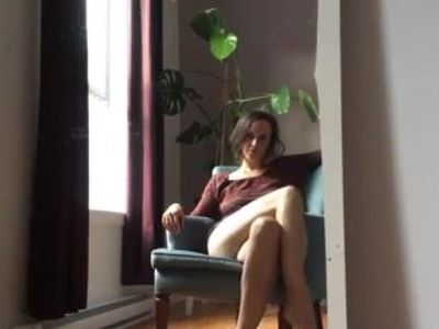 Home alone .....?????